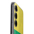 Lithuania Flag Distressed Galaxy S25 Skin